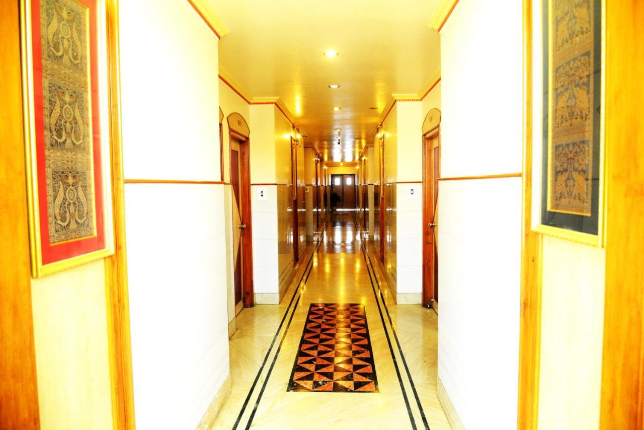 The Grand Krishna Rooms Bangalore Esterno foto