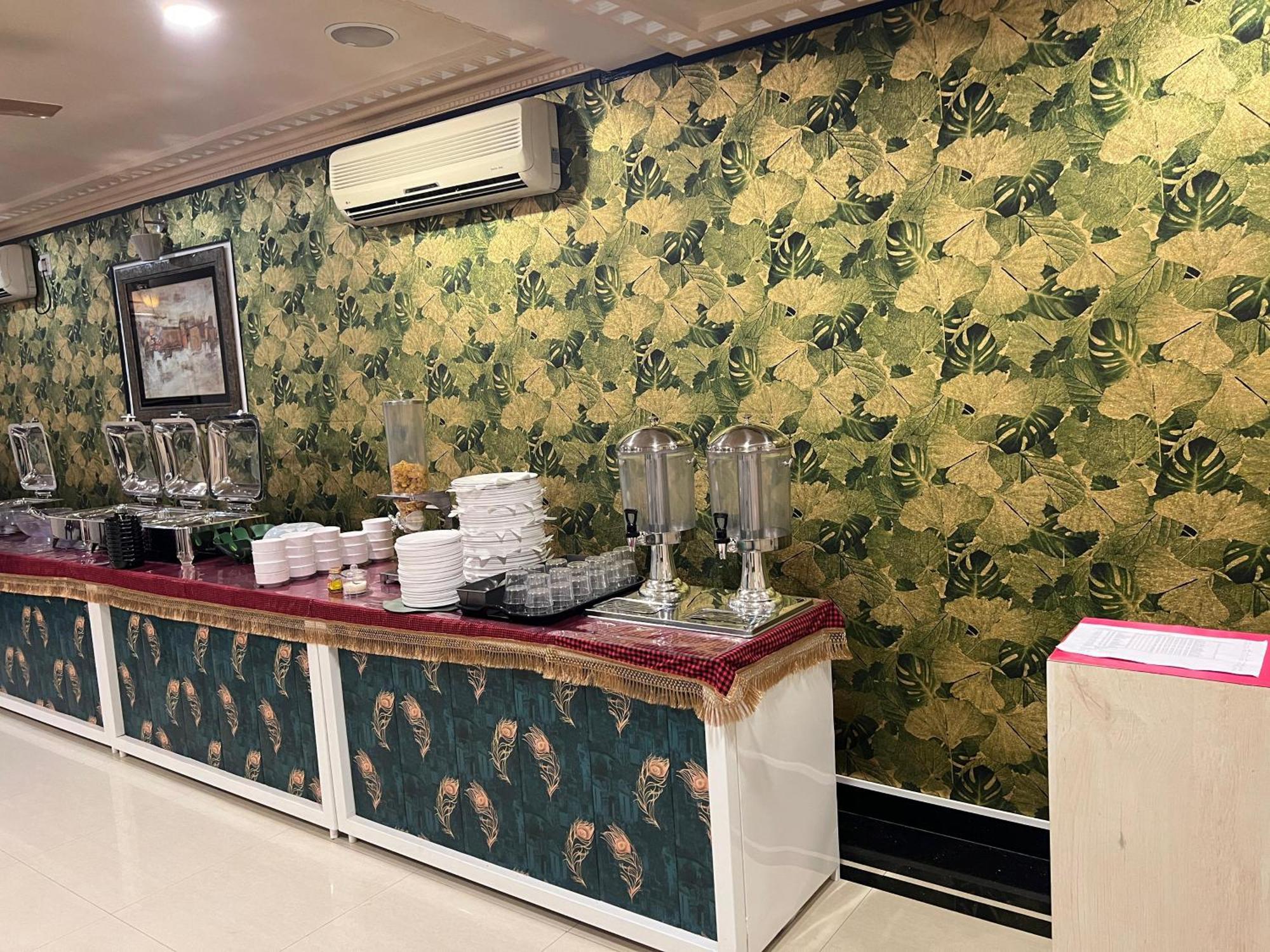 The Grand Krishna Rooms Bangalore Esterno foto