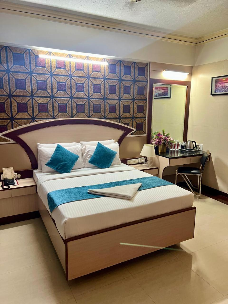 The Grand Krishna Rooms Bangalore Esterno foto